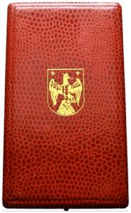 Landesehrenzeichen - Goldene ... 