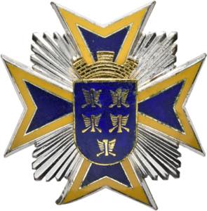 Niederösterreich - Landesehrenzeichen ... 