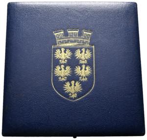 Niederösterreich - Großes Silbernes ... 