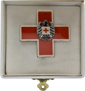 Rotes Kreuz - ... 