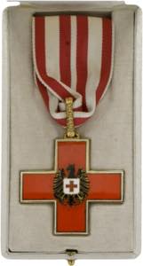 Rotes Kreuz - ... 