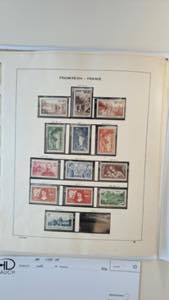 FRANKREICH - **,  Frankreich postfrische ... 