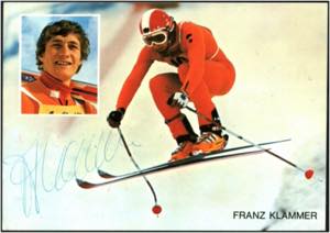 OLYMPIA, SPORT - ⌂,   6 Autogrammkarten: ... 