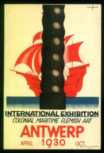 SCHIFFE - ⌂,   1931 International ... 