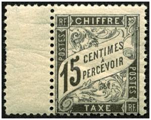 FRANKREICH - **,  1882 ... 