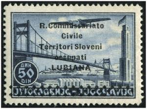 ITALIEN - **,  Provinz ... 