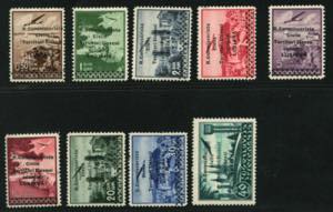 ITALIEN - **,  Provinz Slowenien 1941 ... 
