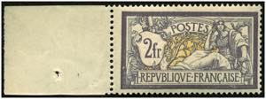 FRANKREICH - **,  1900 2 ... 