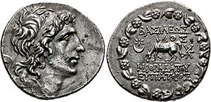 Mithradates VI. Eupator (120-63) - ... 