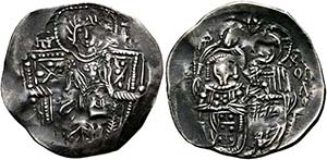 Michael VIII. Palaiologos (1261-1282) - ... 