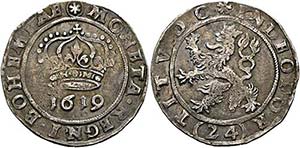 St„nde von B”hmen und M„hren 1619-1620 ... 