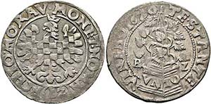 St„nde von B”hmen und M„hren 1619-1620 ... 