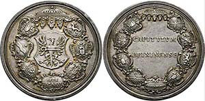 Bistum - Brixen - AR-Sedisvakanz-Medaille ... 