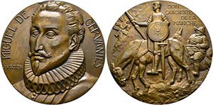 V‚zien, Ôlie-Jean 1890-1982 - AE-Medaille ... 