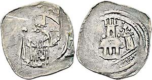 Heinrich IV. v. Andechs-Meranien ca 1220 - ... 