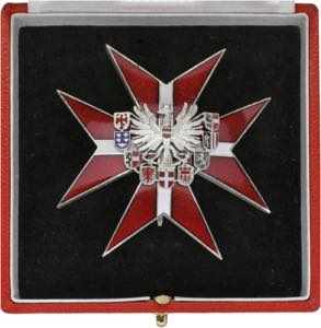 Ehrenzeichen f. Verdienste u.d. Rep.Öst. - ... 
