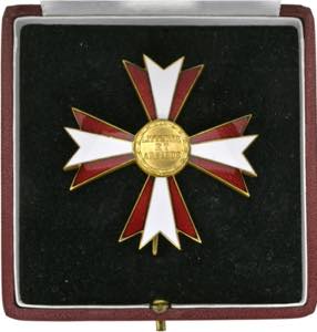 Ehrenzeichen für ... 