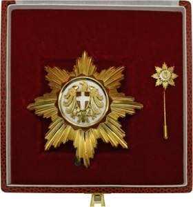 Österreich - Goldenes ... 