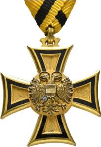 Bundesheer - Offiziersdienstzeichen 1. ... 