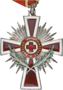 Rotes Kreuz - ... 
