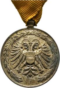 Feuerwehr - Silberne ... 