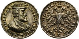 Karl V. 1519-1556 (gest.1558) - Kleine ... 