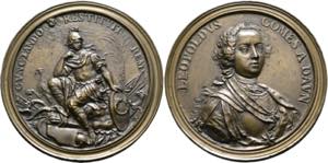 Maria Theresia 1740-1780 - ... 