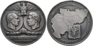 Michael I. 1927-1930 /1940-1947 - ... 