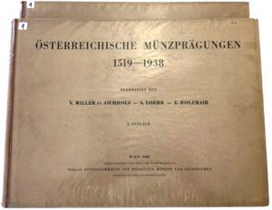 17. und 18. Jahrhundert - Miller zu Aichholz ... 
