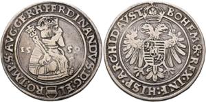 Ferdinand I. 1521-1564 - Taler 1559 ... 