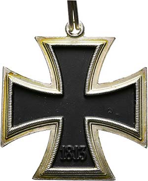 Deutsches Reich 1933-1945 - Ritterkreuz des ... 
