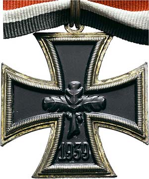 Deutsches Reich 1933-1945 - Ritterkreuz zum ... 