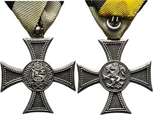 BULGARIEN - Medaillen - Lot 4 Stück: ... 