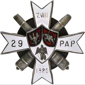 POLEN - Bürgerliche Republik 1918-1939 - ... 