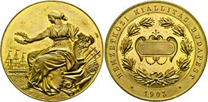 UNGARN - Königreich - Franz Josef 1848-1916 ... 