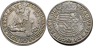 RDR - Erzherzog Leopold (1618)-1625-1632 - ... 