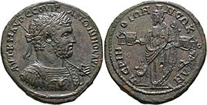 THRAKIEN - Perinthus - Caracalla 211-217 - ... 