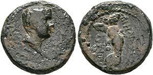 IONIEN - Smyrna - Britannicus 41-55 - ... 