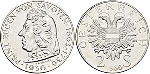 Österreich - 1. Republik 1918-1938 - 2 ... 
