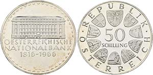 Österreich - 2. Republik seit 1945 - Lot 8 ... 