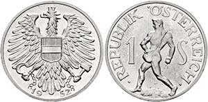 Österreich - 2. Republik seit 1945 - ... 