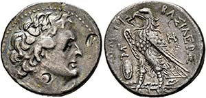 Ptolemaios II. Philadelphos (285-246) - ... 
