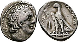 Ptolemaios II. Philadelphos (285-246) - ... 