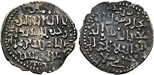 Tughril b. Qilij Arslan II. 1180-1121 - ... 