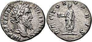 Didius Iulianus (193) - Denarius (2,93 g), ... 