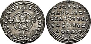 Iohannes I. Tzimisces (969-976) - ... 