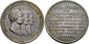 RUSSLAND - Alexander I. 1801-1825 - ... 