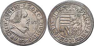 Erzherzog Leopold (1618)-1625-1632 - 10 ... 
