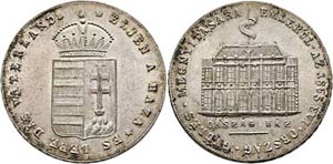 Franz Josef 1848-1916 - AE-Medaille ... 
