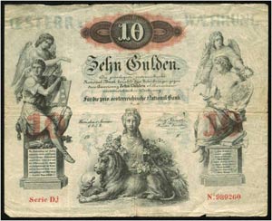 Österreichisch-Ungarische Monarchie - 10 ... 